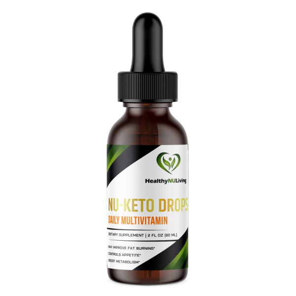 Keto Drops