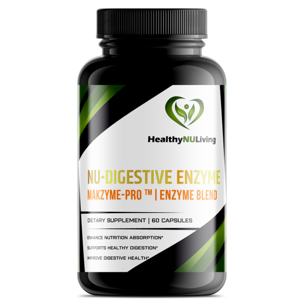 NU-Digestive Enzyme